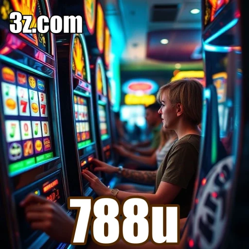 Horror: Entre Sustos e Narrativas no Site 788u