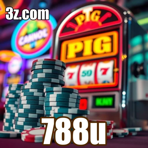 A Plataforma Inovadora do 788u para Gamers Entusiastas